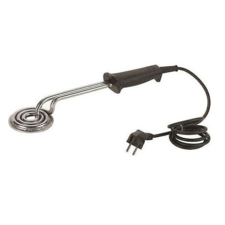 Caramellizzatore Elettrico Cm 12 - RRI7217
