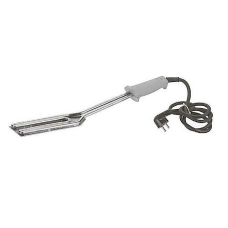 Caramellizzatore Elettrico Cm 23 - RRI7218