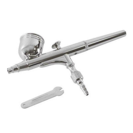 Plume Aerographe Double Action 0.3 mm - RRI7211
