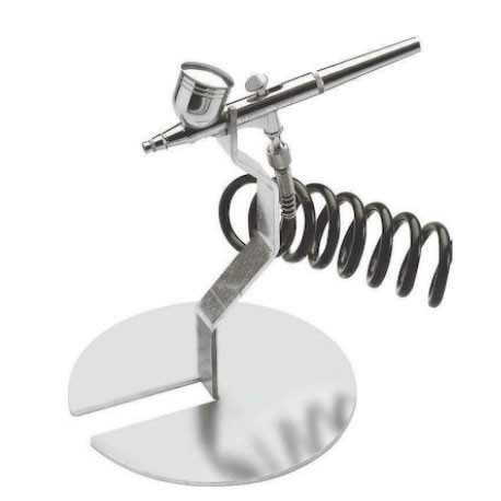 Spritzpistole Traeger - RRI7212