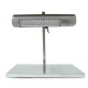 Sugar Lamp Stainless Steel - RRI7213