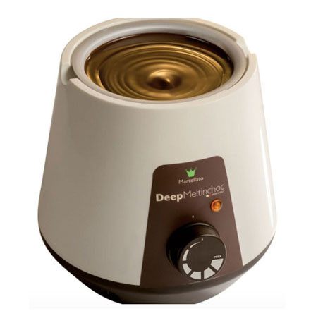 Temperiergerat Cm DIAM20.5 H21.2 Lt1.7 - rri7214