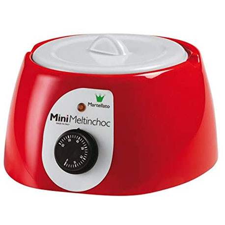 Temperiergerat Cm DIAM26 H 16 Lt 1.8 - rri7225