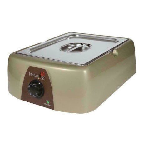 Meltinchoc Lt. 6 Plastica E Inox - RRI7227