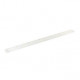 Lineal 60 Cm Pp WeiÃ/Doppelseitig - RRI7236