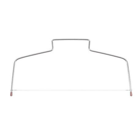 Cortador De Pasteles Inox Crome - RRI7237