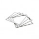 Cadres Inox - RRI7232