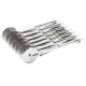 Rodillo Extensible. Inox Inox - RRI7248