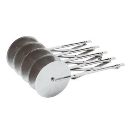 Rodillo Extensible. Inox Inox - RRI7249