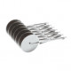 Rodillo Extensible. Inox Inox - RRI7240
