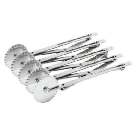Rodillo Extensible. Inox Inox - RRI7241