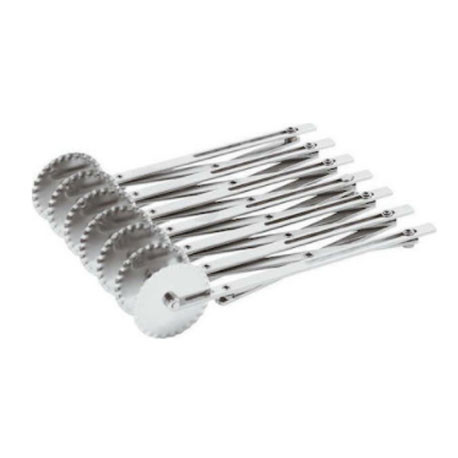 Rodillo Extensible. Inox Inox - RRI7242