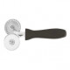 Ruedecilla Doble. Inox Inox - RRI7357