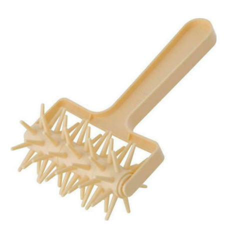Stipprolle 11.5 Cm Pom - RRI7350