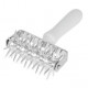 Rullo Bucasfoglia Cm 12 Inox - RRI7353