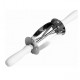 Croissant Cutter Cm 11x15 S S/Polyprophylene Hdls - RRI7367
