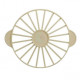 Diviseur A Tarte Double PP - RRI7363