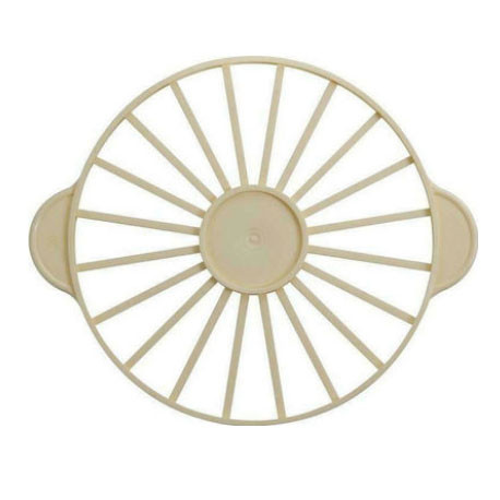Diviseur A Tarte Double PP - RRI7363
