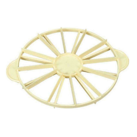 Diviseur A Tarte Double PP - RRI7375
