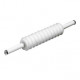 Rolling Dought Cutter PE