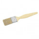 Pinceaux A Patissier. Manche En Materiau Composite. Virole Inox - RRI7398