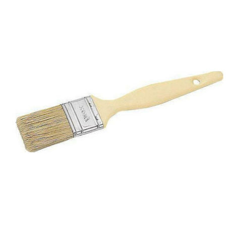 Kuchenpinsel 5 Cm Pp/Borsten Hell - RRI7390