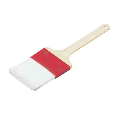 Pincel De Madera. Pa Pa Poils En Nylon - RRI7304