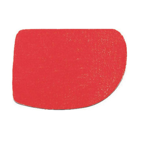 10 Teigschaber 120X86 Cm Pp Rot - RRI7316