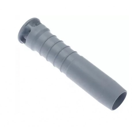 TROPPO PIENO L:194MM Ø40MM - TIQ12172