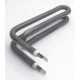 RESISTANCE SMON.CALD.ES.ISOL 1500W 230V ORIGINE - 74552876