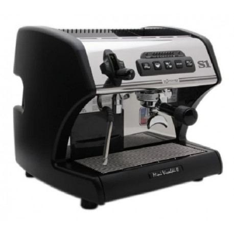 MACHINE A CAFE LA SPAZIALE S1 MINI VIVALDI - IQ6300