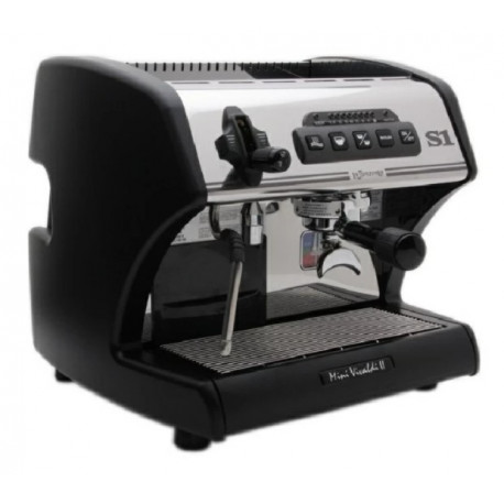 MACHINE WITH COFFEE THE SPAZIALE S1 MINI VIVALDI - IQ6300