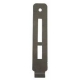 GLISSIERE 118MM ENTRAXE 95MM - TNQ910