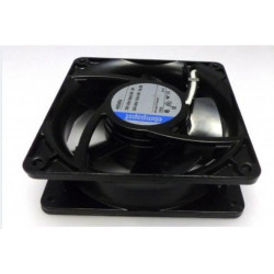 VENTILATEUR AXIAL EBM 4656N 119X119X38MM 19W 230V