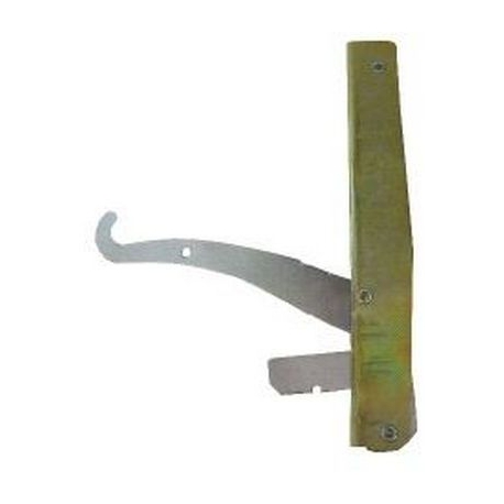 LEFT HINGE 206MM - TNQ913