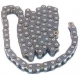 CHAIN 3/8 89 PASSI+JOINT HERKUNFT AVANCINI