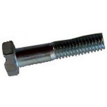 CLASP SCREW 22MM M4 - TNQ178