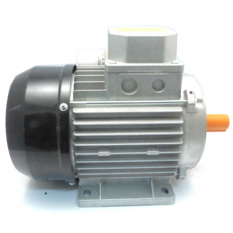 MOTEUR MONOFASE TMM80C 4P 0.9KW B3 220V ORIGINE AVANCINI - NIQ6651