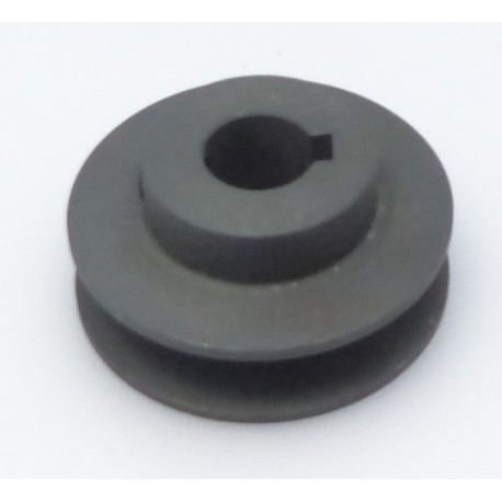 PULLEY Ã˜ 50 1Z GENUINE AVANCINI - NIQ6501