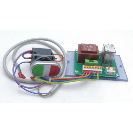 CIRCUIT ELECTRIC GENUINE AVANCINI - NIQ6573