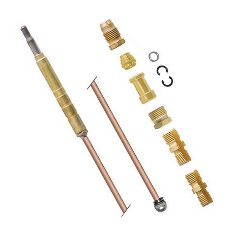 ENSEMBLE THERMOCOUPLE 900MM 12 PIECES ORIGINE - TNQ259