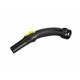 ELBOW PLASTIC SYSTEM MIT CLIPS C 32 HERKUNFT KARCHER