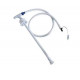 BRAS ASPIRATION POMPE FLOJET ORIGINE - OENQ748