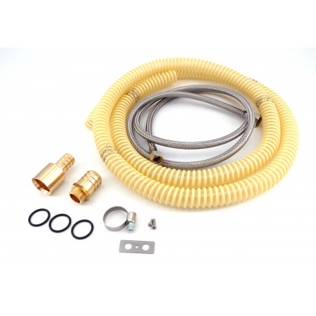 KIT DE RACCORDEMENT PLOMBERIE LINEA MINI CE - ZMQ7643