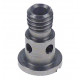 VIS DIFFUSEUR M6 DIAM 10 INOX 