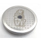 DOCCIA DI GRUPPO CON LOGO H:6.5MM ORIGINALE IL MARZOCCO