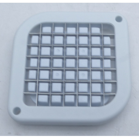 GRILLE + POUSSOIR - COMPACT PRO COUTEAU 10MM POUR COUPE - GRQ7273