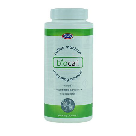 DETARTRANT BIOCAF EN POUDRE POUR MACHINE A CAFE - SPQ652