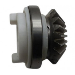 ENSEMBLE PIGNON ROULEAU CYLINDRIQUE ORIGINE WISMER