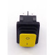 INTERRUPTEUR GAMME M0-P PRO 240V ORIGINE KARCHER